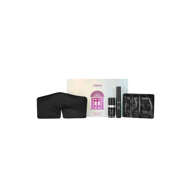 111SKIN - Precision Eye Lift Routine