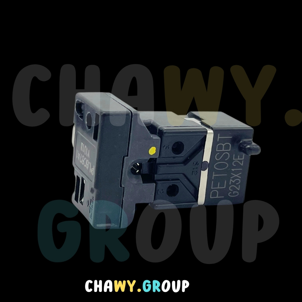 รีเลย์ตู้เย็น โอเวอร์โหลดตู้เย็น HITACHI ฮิตาชิ 1ขา 2ขา 3 ขา 4ขา อะไหล่ตู้เย็นโอเวอร์โหลด แบบกลม สำหรับ คอมเพรสเซอร์ตู้เ - รูปที่ 2