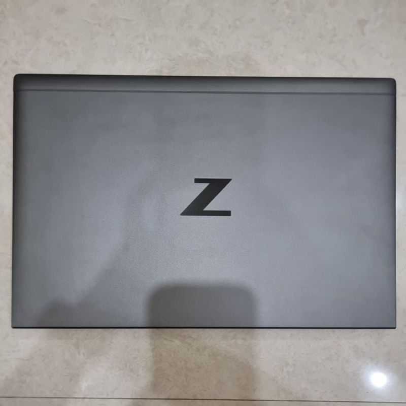 กรอบจอ hp zbook firefly 14 g8 มือ 2 มีรอย ของแท้