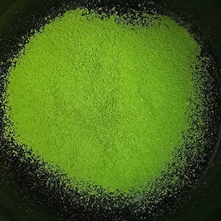 AKANE Yame Matcha โทนถั่ว หอม นัว ครีมมี่ (สินค้าพร้อมส่ง) มัทฉะเกรดพิธีการ <แพคเกตใหม่แบบกระปุก30g.> | Mori Tea House