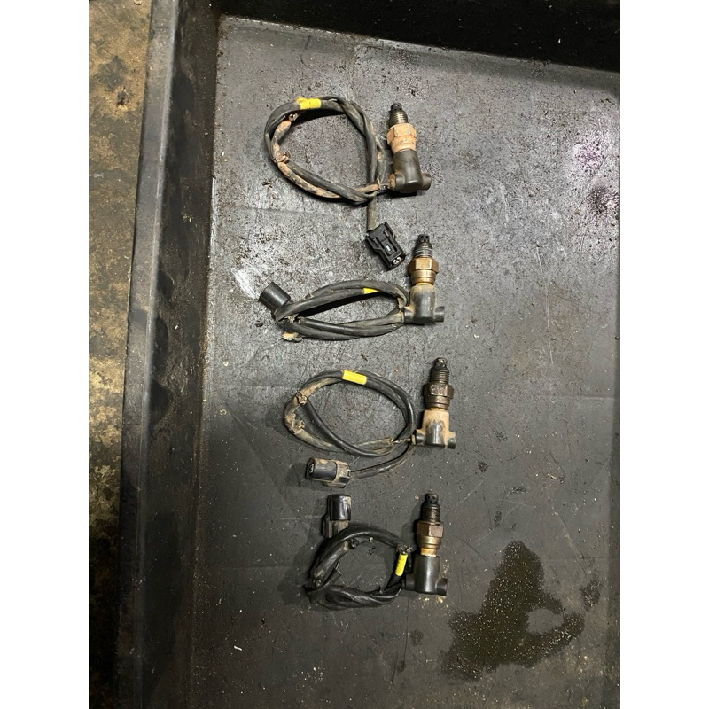 เซ็นเซอร์o2 เวฟ110i 125i msx msxsf