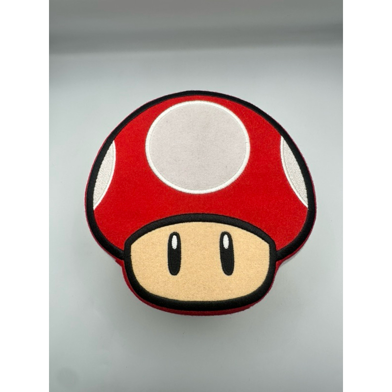 กล่องใส่ของมาริโอ้ Fancy Box USJ Toad Container Super Nintendo World