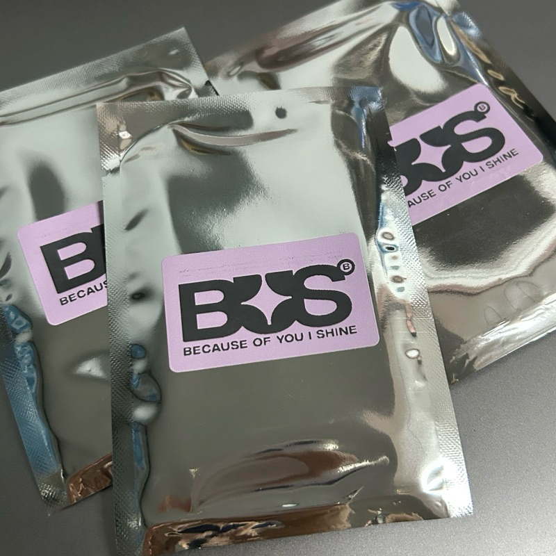 ซองสุ่มโฟโต้การ์ด วง BUS บัส  สุ่มลาย 5 ใบ / 1 ซอง สินค้าพร้อมส่ง ราคาถูก Shopee Lazada