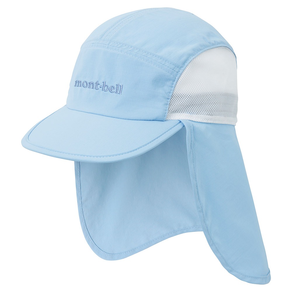 Montbell หมวกเด็ก รุ่น 1118660 Sahara Cap Kid's