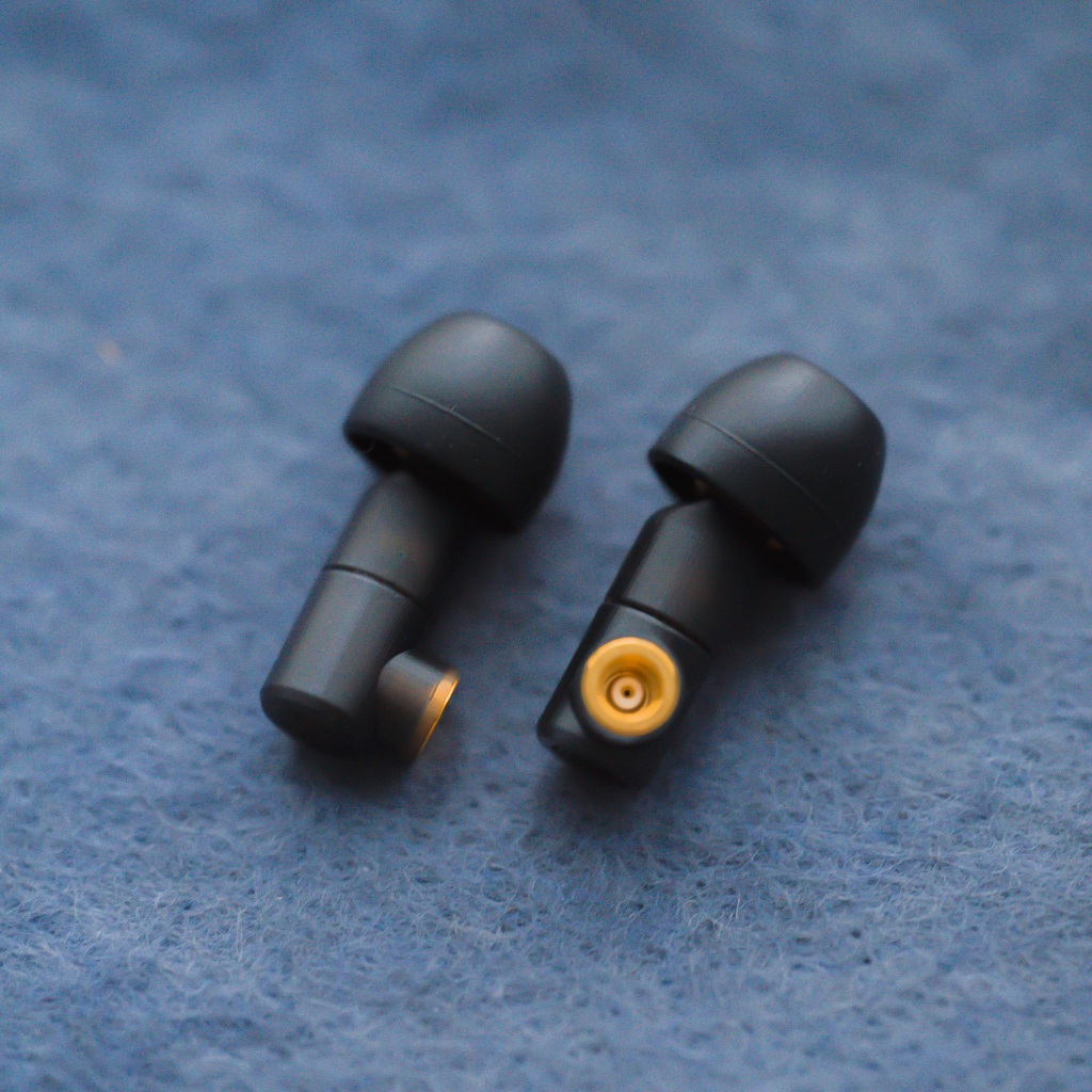 Neo Xs Inear's - 🇹🇭  Earphone ขั้ว MMCX