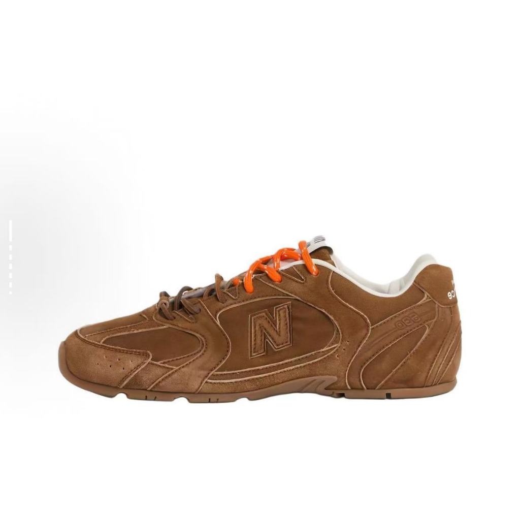 【ของแท้100%】 New Balance 530 miu miu รองเท้าลำลองชาย และหญิง