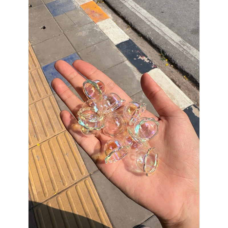 จี้แมงกระพรุน พร้อมส่งจากไทย