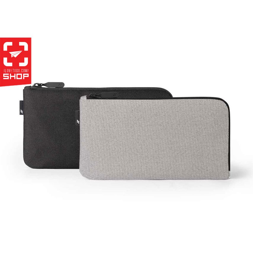 กระเป๋าสตางค์ LOJEL - Travel Wallet