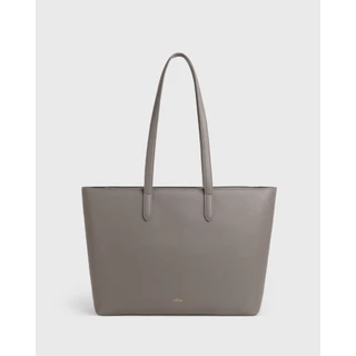 Tocco Toscano Aimee Work Tote Vegan Friendly กระเป๋า สะพายไหล่ กระเป๋าใส่โน๊ตบุ๊ค กระเป๋าจัดระเบียบ