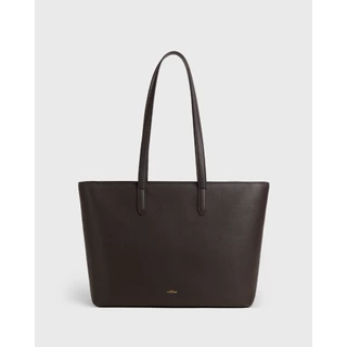 Tocco Toscano Aimee Work Tote Vegan Friendly กระเป๋า สะพายไหล่ กระเป๋าใส่โน๊ตบุ๊ค กระเป๋าจัดระเบียบ