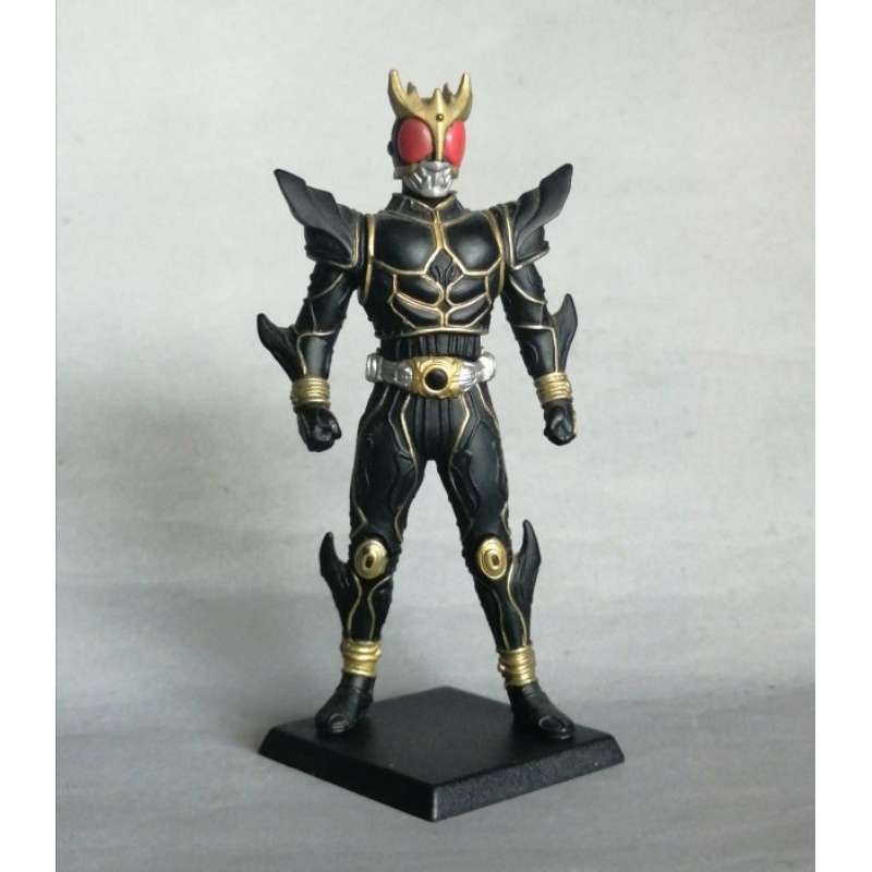 KAMEN​  RIDER​  KUUGA / BANDAI. 2004​