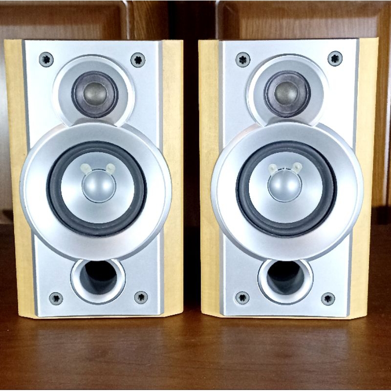 ลำโพง JVC SP-UX50VGN มือสอง