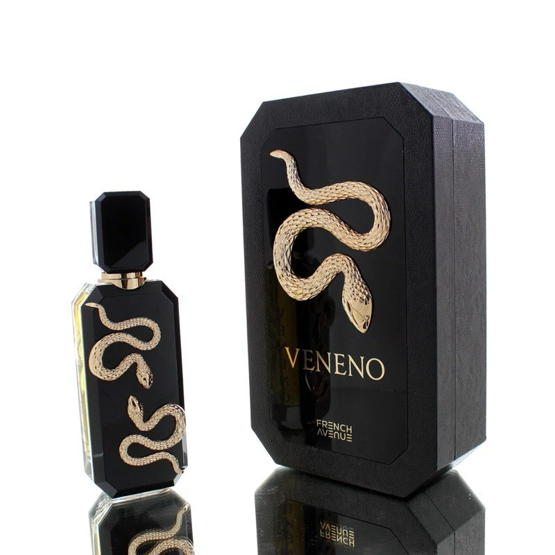 Veneno French Avenue for women and menแท้100%