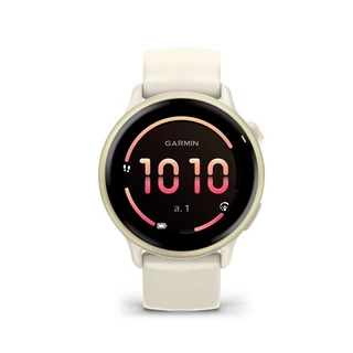 Garmin Vivoactive 6 นาฬิกาสมาร์ทวอทช์ ประกันศูนย์ไทย 2 ปี