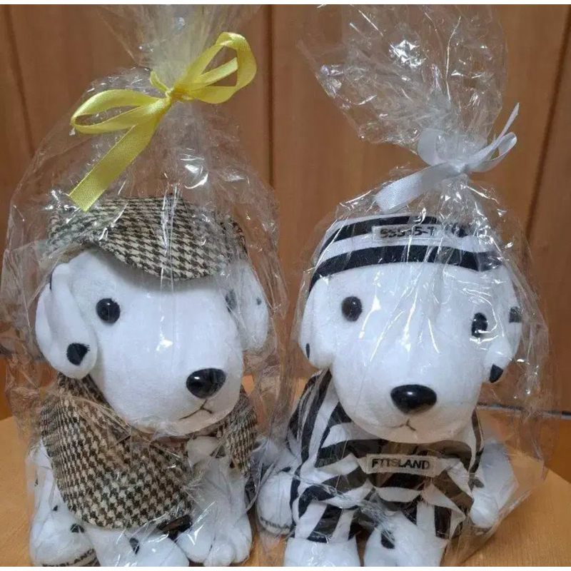 (สินค้า pre order) puppy fangood ของ ftisland ของแท้จากญี่ปุ่น