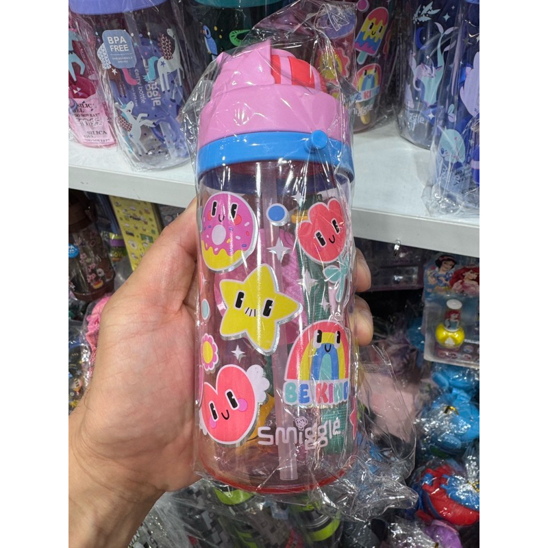กระติกน้ำลายใหม่ๆเข้าแล้วจ้า