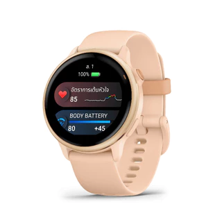 Garmin Vivoactive 6 Smartwatch สมาร์ทวอทช์ นาฬิกาอัจฉริยะ