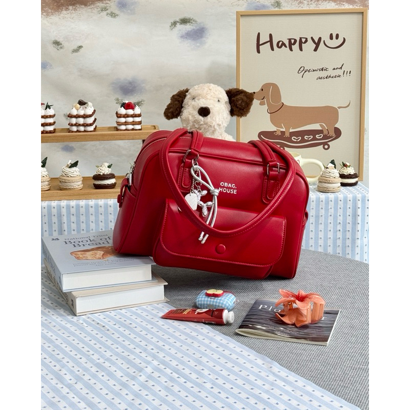 OBAGHOUSE- BusyBelle Bag (7)