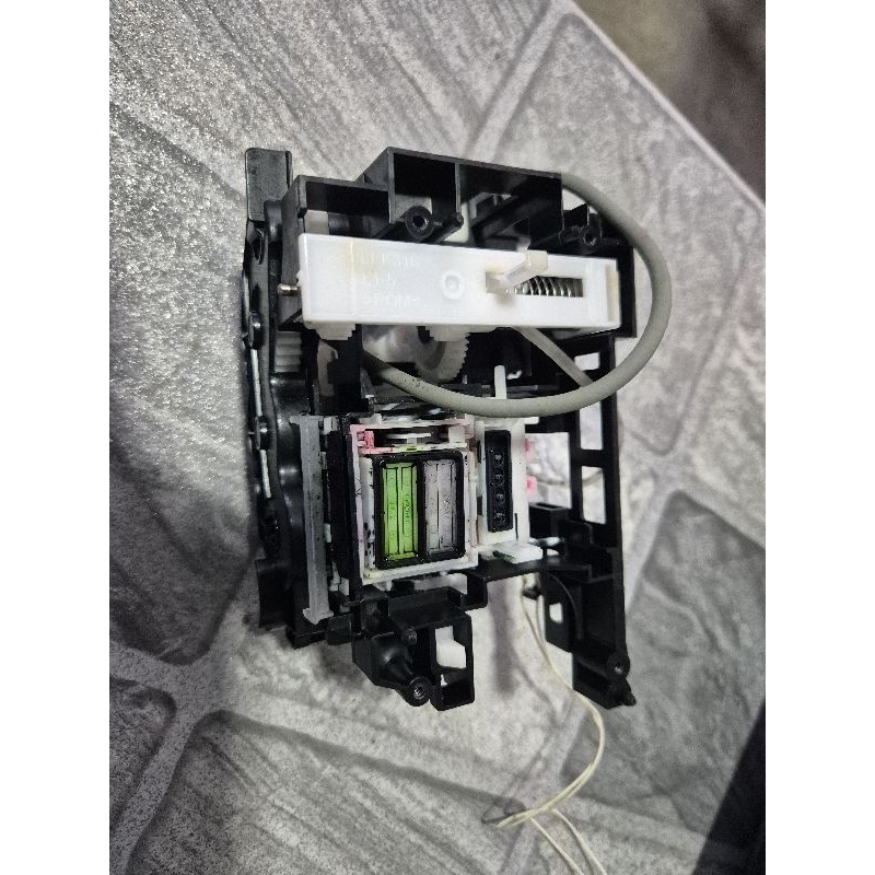 ชุดปั้ม brother dcp t310