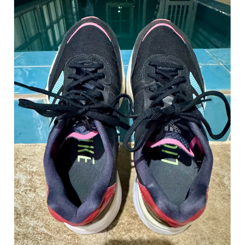 รองเท้าวิ่งadidas adizero boston10ของแท้23.0/37.5