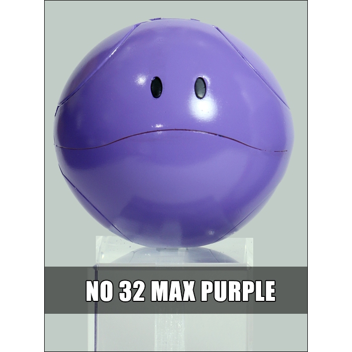Max Color Gundam Color Series