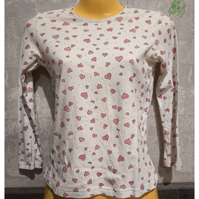 เสื้อยืด mezzo 🎀 piano มือสองวัดรอบอก 28-38 นิ้ว ยาว 20 นิ้ว