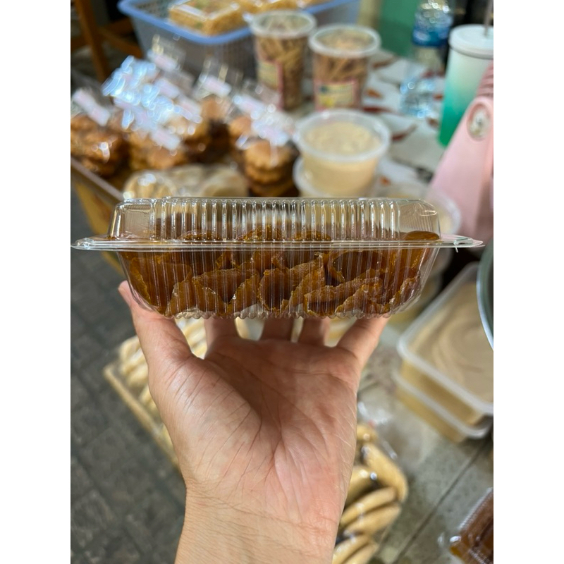 มะม่วงกวน ทำใหม่ พร้อมส่ง - รูปที่ 2