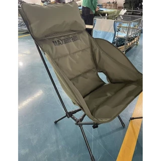 พร้อมส่ง ✅ เก้าอี้แคมป์ปิ้ง Max moon chair จาก Max mountain แบรนด์ไทยแท้🇹🇭 💯 %