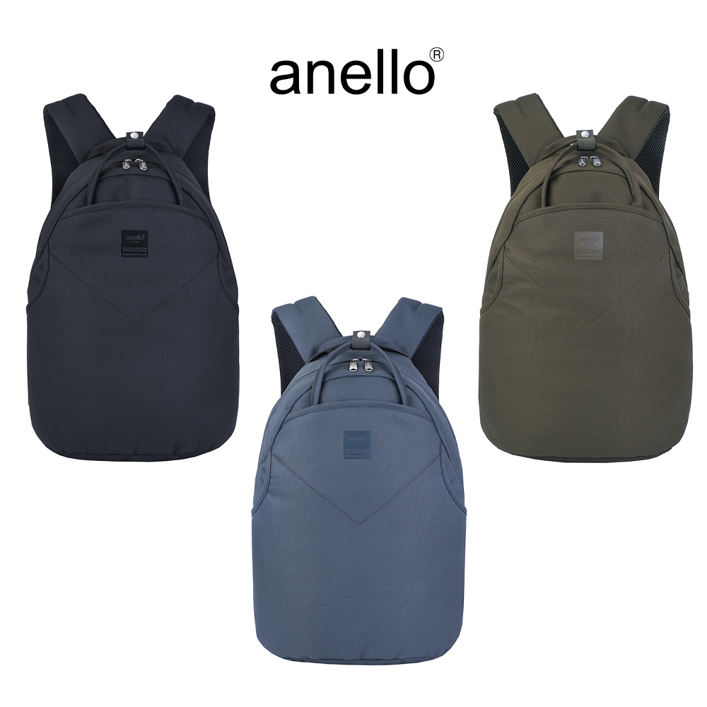anello กระเป๋าสะพายหลัง size Regular รุ่น GRAPH - ATH3674