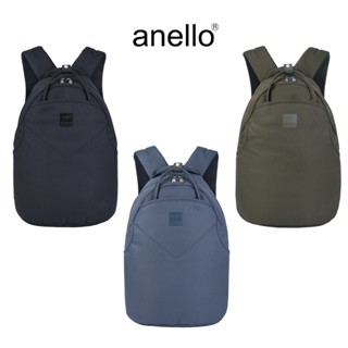 anello กระเป๋าสะพายหลัง size Regular รุ่น GRAPH - ATH3674