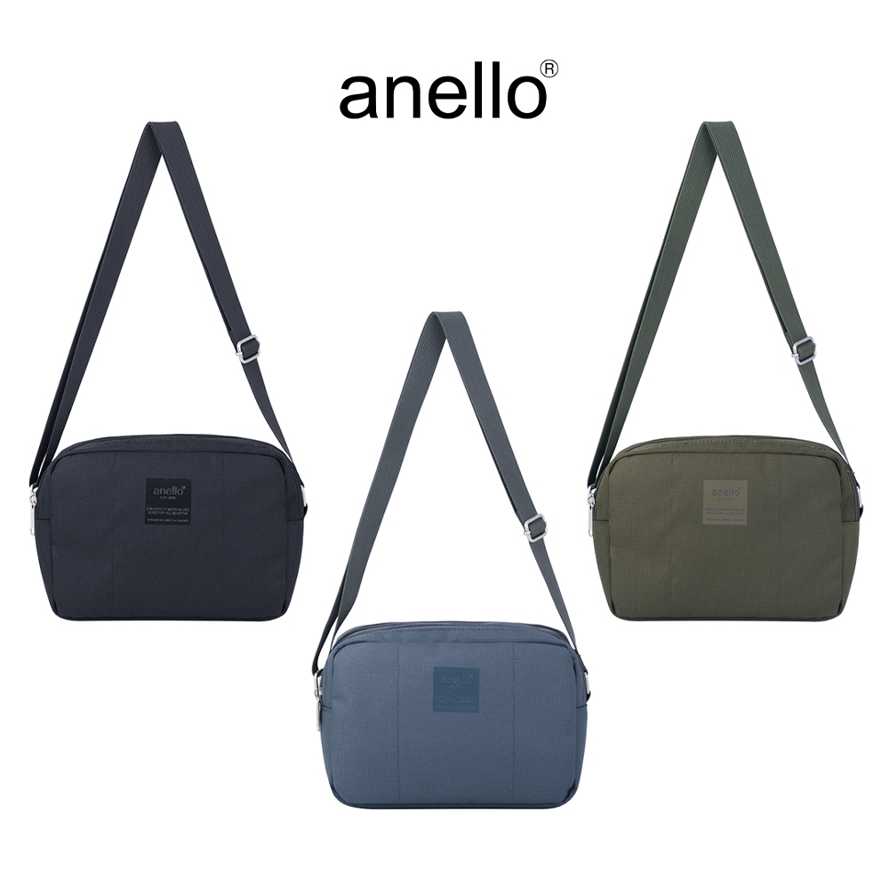 anello กระเป๋าสะพายไหล่ size Mini รุ่น GRAPH - CD6595H6