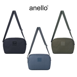 anello กระเป๋าสะพายไหล่ size Mini รุ่น GRAPH - CD6595H6