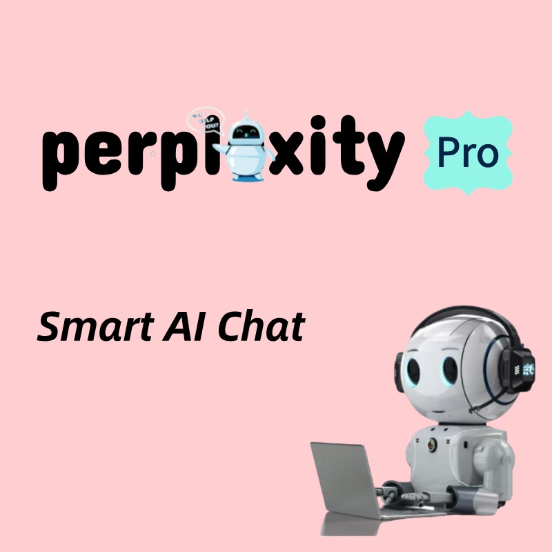 Per plexity ใช้งานไม่จำกัด ฟีเจอร์ครบ ใช้ได้ทุกอุปกรณ์ ลิขสิทธิ์แท้ 100%