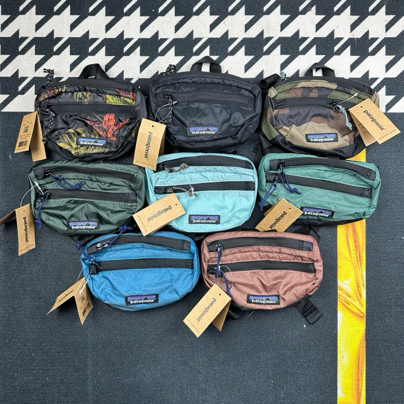 กระเป๋าคาดเอว Patagonia