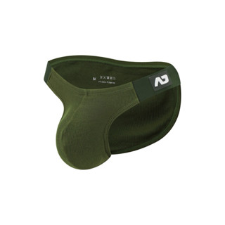 กางเกงในชายขาเว้า  ผ้าคอตตตอน เกรดพรีเมี่ยม สำหรับผู้ชาย เนื…