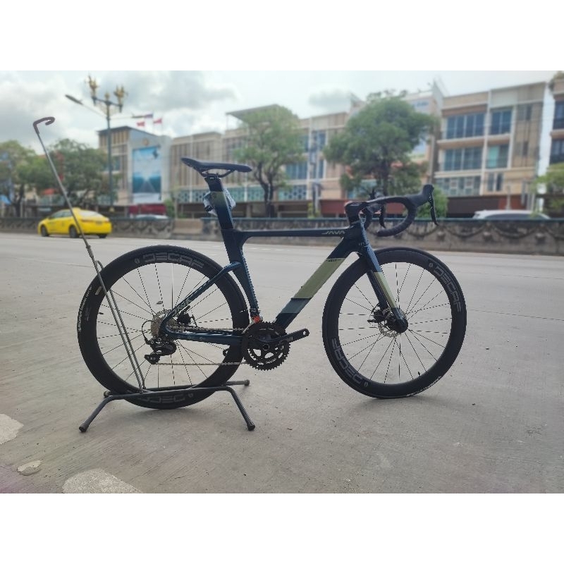 เสือหมอบ Java fuoco top