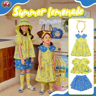 🇹🇭ส่งไวทันที 🇹🇭 BeBe (mattburry ของแท้ นำเข้าเกาหลี ) ชุดเด็…