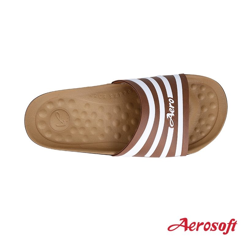 Aerosoft شبشب صحي ناعم SU5048 — صورة 4