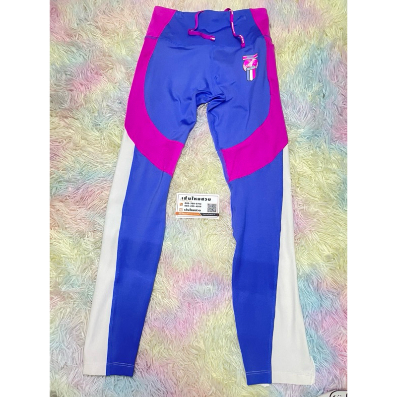 กางเกงวิ่ง nike running