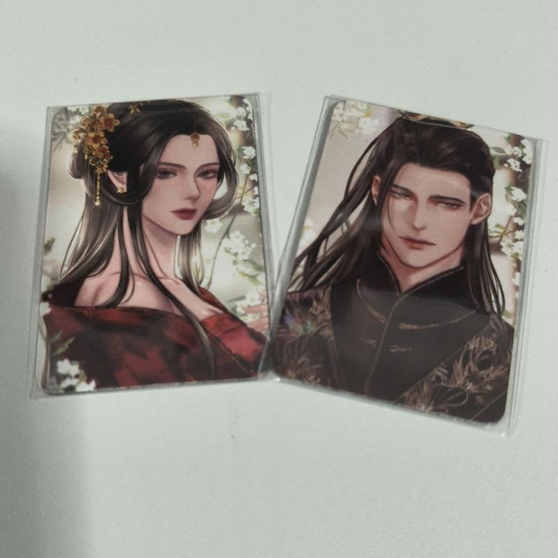 พราวพร่างกลางเหมันต์ / จิ่วซานหลิง (พร้อมส่ง/มีพรีเมี่ยม 3 Days)