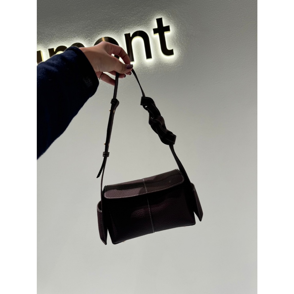 Songmont |กระเป๋า Songmont รุ่น Drippy (พรีออเดอร์ 15 วัน)