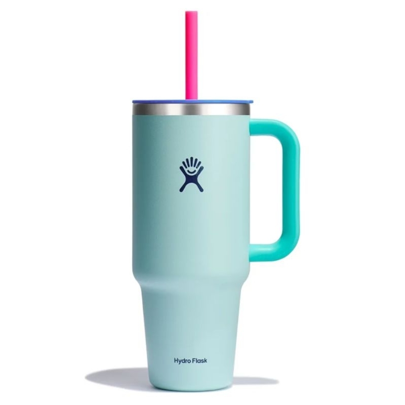 Hydro Flask Travel Tumbler LIMITED EDITION ขนาด 40 Oz สินค้าแท้ นำเข้าจากอเมริกา 🇺🇸