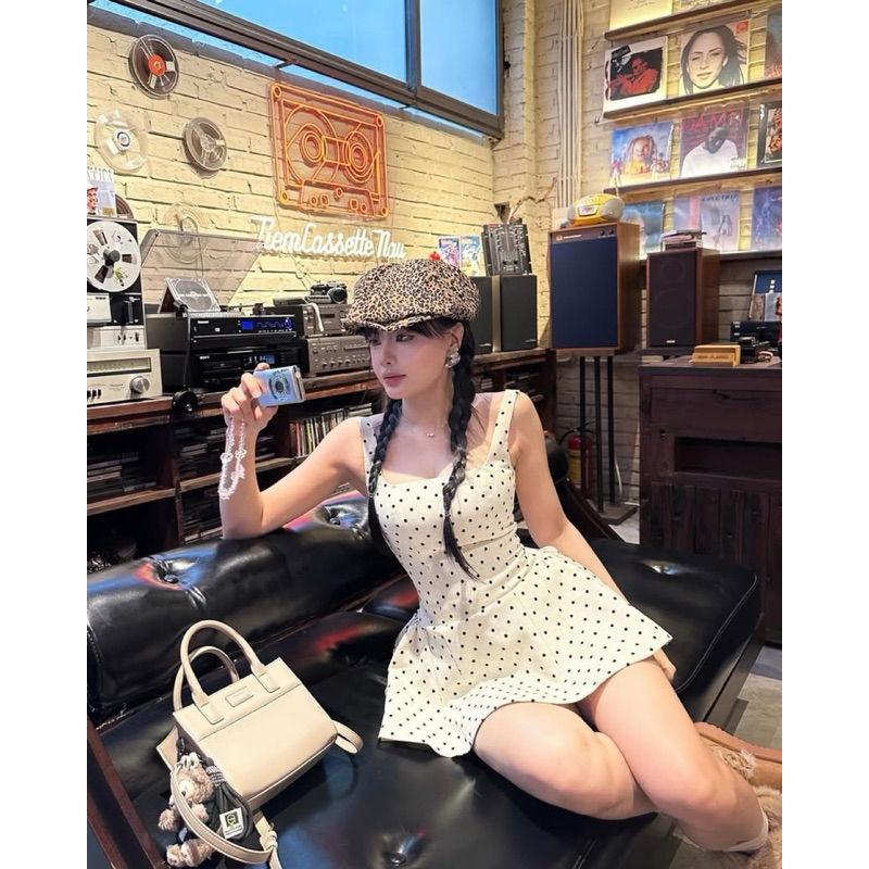 พร้อมส่งส่งจากไทย 🇨🇷LSOUL S/M