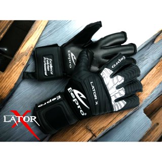 ถุงมือผู้รักษาประตู EEPRO  (EG10D3)