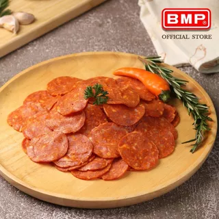 BMP Pepperoni : เป้ปเปอโรนี 500 กรัม