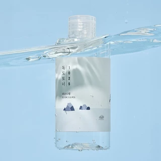 ROUND LAB - 1025 Dokdo Toner 200 ml. ราวด์ แล็บ 1025 ด็อกโด โทนเนอร์