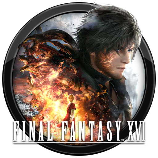 🖥️ เกมคอม | ติดตั้งง่าย | เกม PC | ติดตั้งง่าย | FINAL FANTASY XVI: Complete Edition