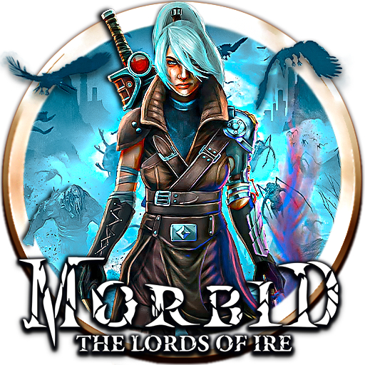 🕹️💻 [เกมคอม / เกม PC] 🎮 Morbid The Lords of Ire