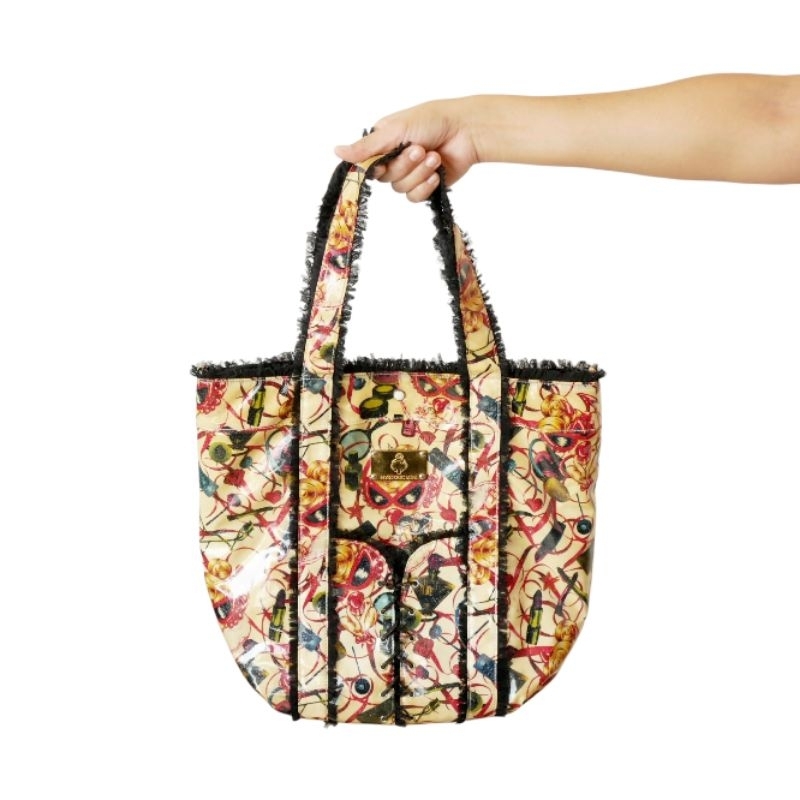 กระเป๋า Hysteric Mini