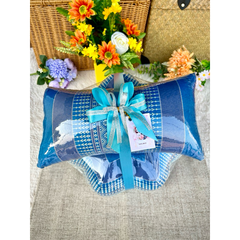 (ลดราคา)ชุดรับไหว้เครื่องสมมางานบุญ ราคาโรงงานถูกๆๆ
